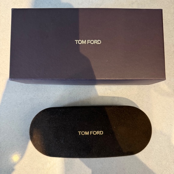 Tom Ford sunglasses - Picture 4 of 4